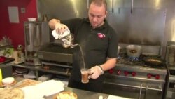 Tunisian Americans Celebrate First Free Elections Since 1956