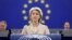 Avrupa Komisyonu Başkanı Alman siyasetçi Ursula von der Leyen, Komisyon Başkanlığı için yeniden aday gösterilecek. 