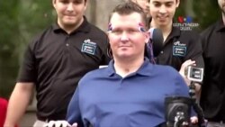 SHORT VIDEO: Խելացի անվասայլակը