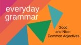 everyday grammar