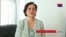 تغییر حکم بچه های اکباتان از حبس  به اعدام در گفتگو با مینا احدی 

