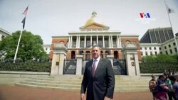 Ամերիկահայ պաշտոնյան ցանկանում է մեկ օր այցելել իր նախնիների տունը Թուրքիայում