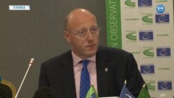 Avrupalı Gözlemciler: 'Seçim Gerginliğe Karşın Düzgün Yapıldı'