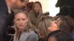 طرح های ریچارد نیکل در هفته مد لندن