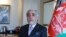 Ông Abdullah Abdullah