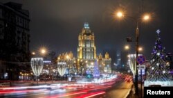 کرونا کے دور میں کرسمس کی تیاریاں