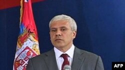 Serbia bie dakord të ndryshojë rezolutën për Kosovën