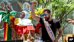 En el 62º aniversario del Desfile Nacional Puertorriqueño, la celebración busca promover el desarrollo económico para que la isla pueda recuperarse.