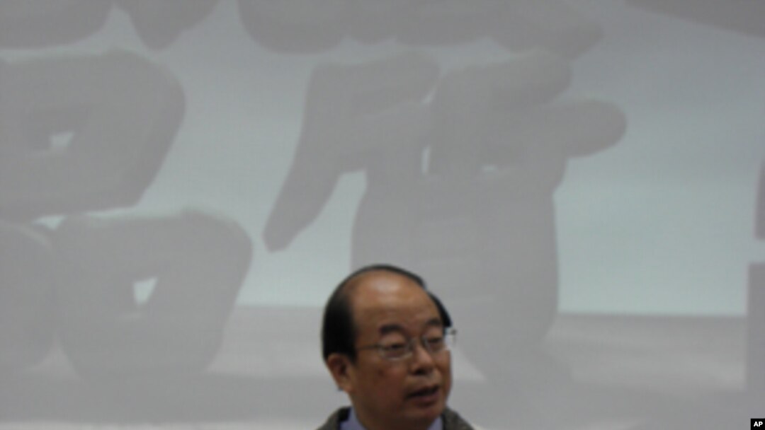 国民党文传会主委李建荣
