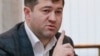 Ukraine’s Tax and Customs Chief Accused of Embezzling Millions