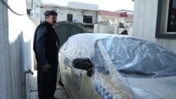 هێرشی ئێران و گرووپە میلیشیاکانی ناو حەشدی شەعبی ماڵی هاووڵاتیانی سڤیلی گرتووەتەوە