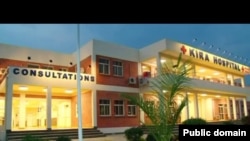 Kira Hospital 