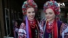 Український танець у Нью-Йорку: ансамбль «ЮНІСТЬ» популяризує українську культуру у США. Відео