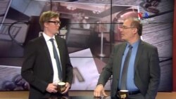 Բարի Լույս: Արամ Վանեցյան