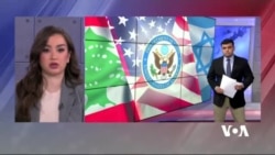 دور دوم مذاکرات اسراییل-لبنان در واشنگتن برگزار می‌شود