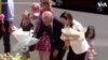 Australia PM Lays Wreath at Site of Children’s Deaths in Tasmania