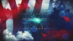 ဗွီအိုအေ မြန်မာညချမ်း
