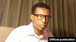 Xuseen Macallin Damuumaaye