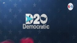 Segunda noche de convención: Joe Biden nombrado candidato demócrata a la presidencia 