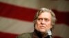 Trump ‘Furious’ Over Bannon Labeling President's Son ‘Treasonous’