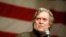 FILE - Former White House strategist Steve Bannon U.S. speaks during a rally, in Fairhope, Alabama, Dec. 5, 2017.