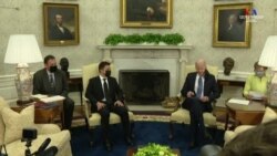 ԱՄՆ-ի դեսպանները` Ուկրաինայի մասին