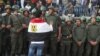 Analysts: Egyptian Generals Unlikely to Take Sides in Crisis or Block Referendum