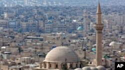 Şelal Gedo: Divê Sûrîya Tevaya Zîndanîyên Sîyasî Azad biket