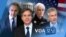[VOA 모닝 뉴스] 2021년 1월 19일