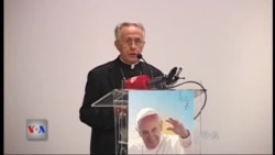 Në pritje të vizitës së Papës në Shqipëri