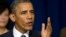 Obama dijo que se trabajó muy duro para salir de la crisis para ver ahora que los congresistas causen deliberadamente otra.