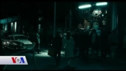 En İyi Yabancı Film Dalında Oscar'a Aday Filmler