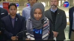 Ayiti: Lansman Fowòm Gouvènabilite a -- Etazini: Gouv. Federal la sou 32 jou fèmti pasyèl li