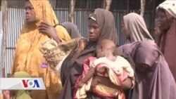 STC: Somalia uma Fiicna Hooyo