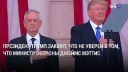 Новости США за 60 секунд. 14 октября 2018