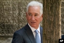 FILE - Charles Kushner