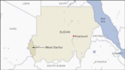 West Darfur Under Siege After Weekend Attacks