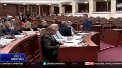 Shqipëri: Parlamenti rinis punimet