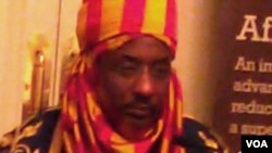 Sanusi Lamido Sanusi.