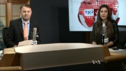 د ډیوه ریډیو د روانو چارو خپرونه په ټي وي