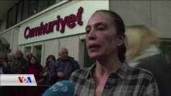 Operasyona Dijî Cumhuriyet û Giwaştinên Ser Rojnamegerîyê