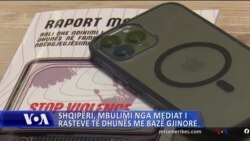 Shqetësimë mbi mënyrën e pasqyrimit në media të rasteve të dhunës me bazë gjinore