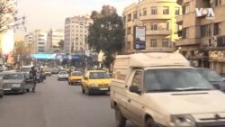 Suriye’ye insani yardımlar sürerken, yeni yönetimin Davos zirvesine katılması bekleniyor