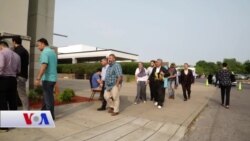 کوردانی شاری ناشڤیلی ویلایەتی تێنسی لە جەژنی ڕەمەزاندا