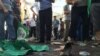 On the Scene: Blasts Rip HDP Rally in Turkey