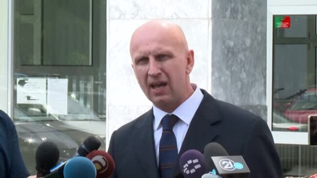 Адвокатот на „Боки 13“ обвинува за преседан во судската постапка за Рекет