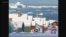 報道稱特朗普想買格陵蘭島 當地政府表示不賣