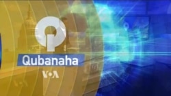 Qubanaha VOA, Apr. 14, 2021