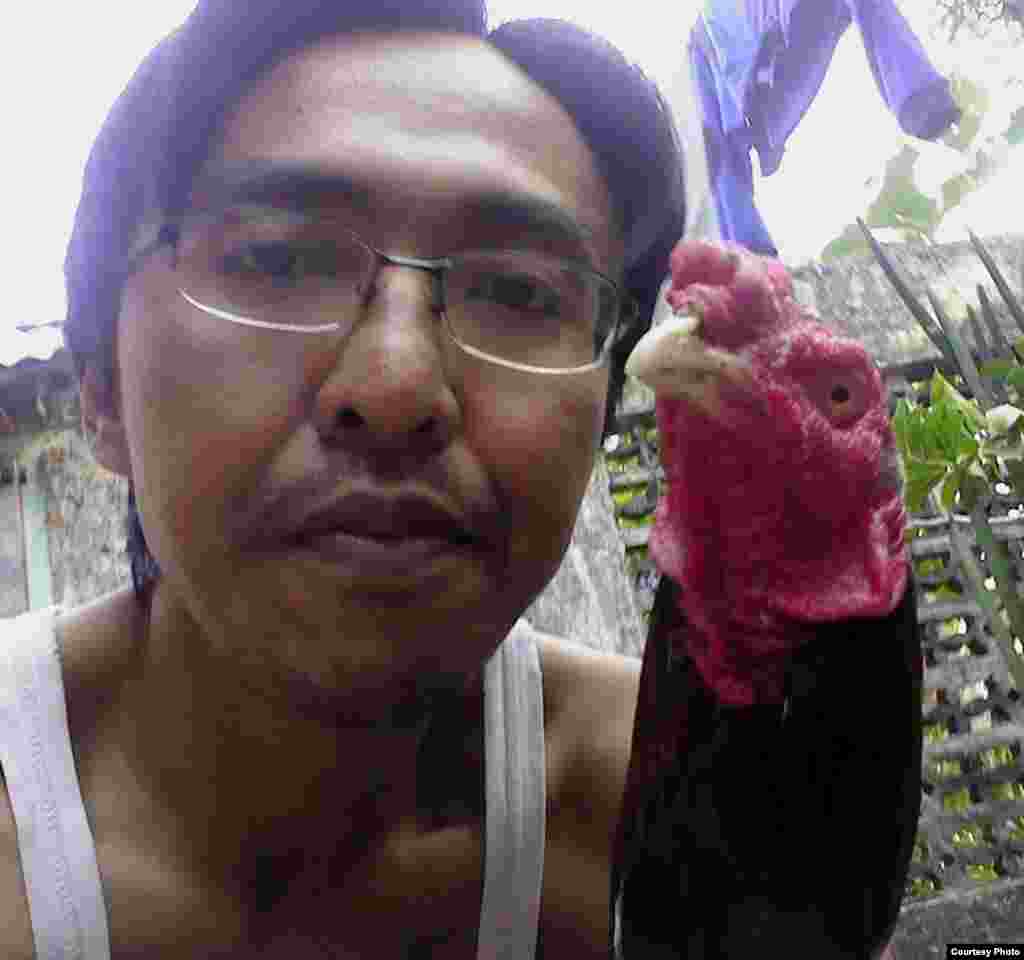 Wawan Darmawanto