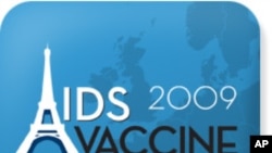 Paris AIDS Conference Confirms Modest Protection by Trial Vaccine